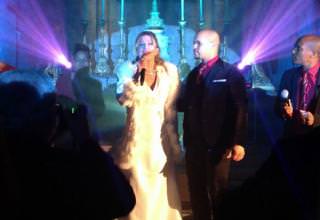 Concert de Jeane Manson