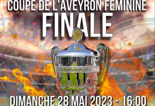 Finale Coupe de l'Aveyron