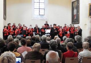 "RAISONANCE" en concert 