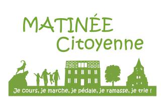 Matinée citoyenne