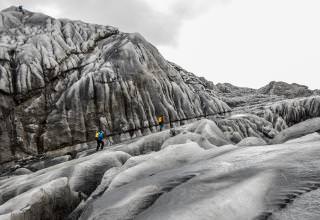 Du canyon de Bozouls à la Patagonie