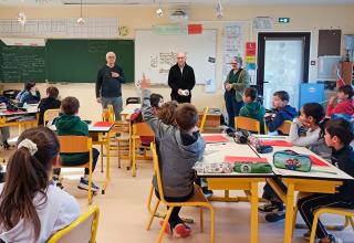 Journées Généalogiques à Bozouls
