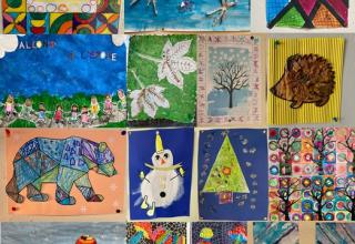 école arsène ratier arts visuels