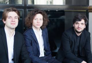 Visuel Trio Messiaen