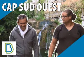 Cap Sud Ouest - Le Rouergue, un pays de caractère - France 3 Aquitaine BOZOULS