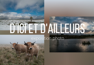 Le collectif Aveyron Sorties Photos expose