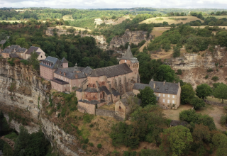 Denis PORACCHIA - Images prises au drone