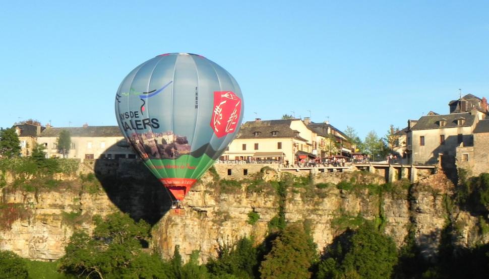 visuel montgolfière
