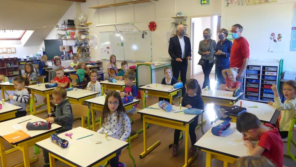 visite classes 2020
