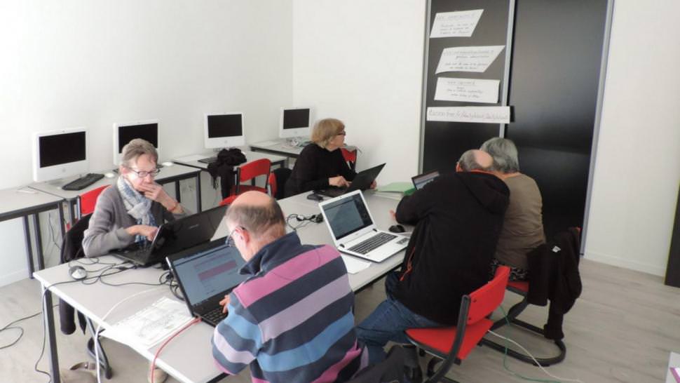 Espace Emploi Formation Bozouls