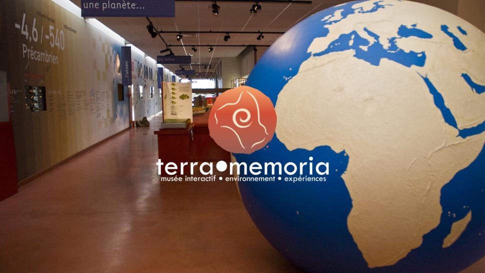 Musée Terra Memoria Bozouls