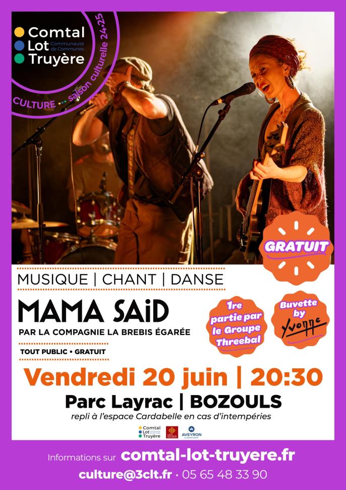 concert comcom