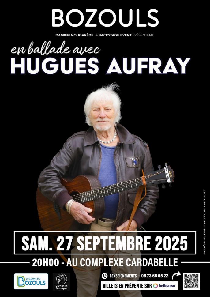 affiche