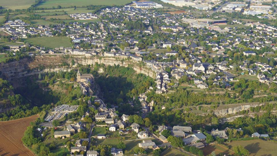 Urbanisme - bozouls.fr