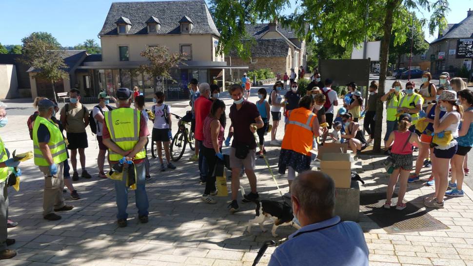 matinée citoyenne
