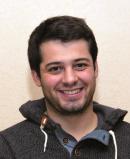 Benoît BARRAL