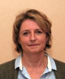 Laurence CROUZET