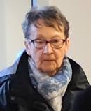 Thérèse ALBOUY