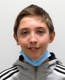 BERNAD tristan