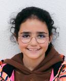 Tehani MIHDIDIN