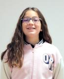 Lisa GOUY