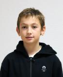 Gaspard GORDON