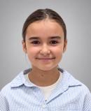 AUSTRUY Faustine
