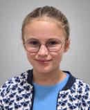 VIERS FRIC Eloïse
