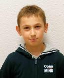 Gaspard GORDON