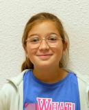 Lisa GOUY