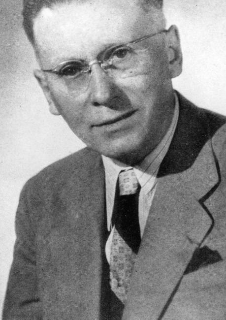 Marc-André Fabre