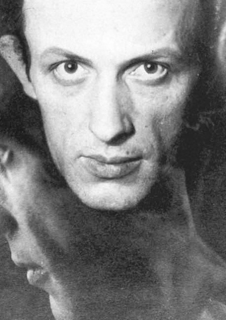 Raoul Cabrol