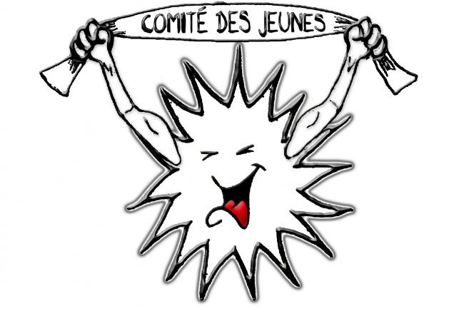 comité jeune