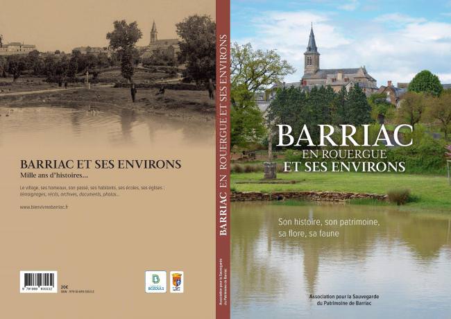 livre barriac