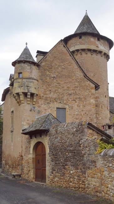 château aboul