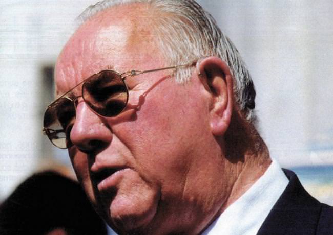 André Baudon