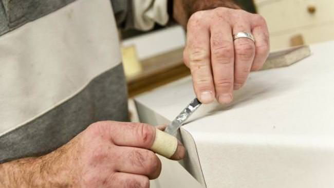 Les artisans Bozouls