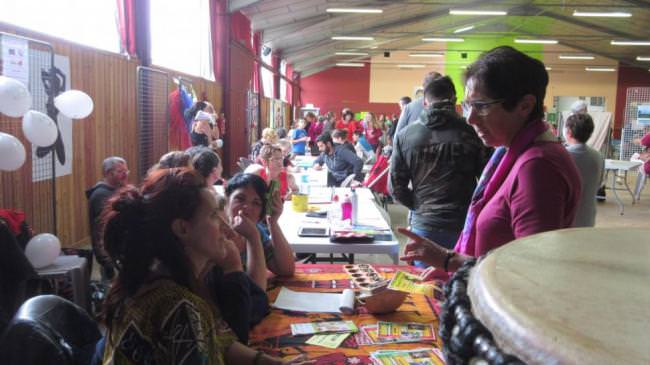 Forum des associations Bozouls