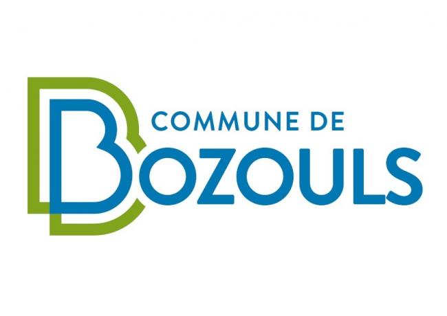 Logo Bozouls