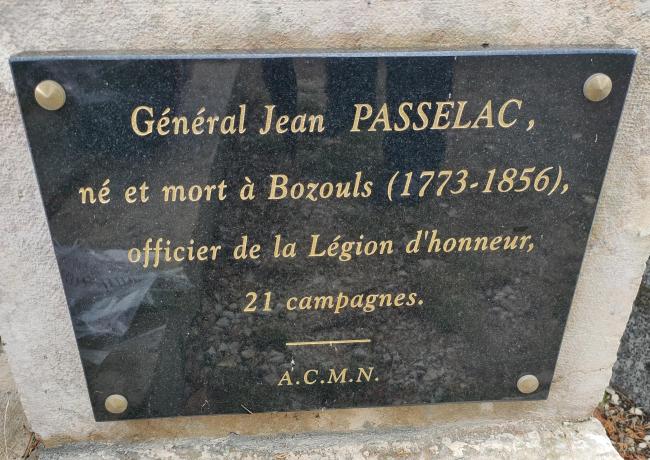 Passelac 2