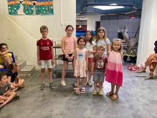 anniversaires du mois de juin