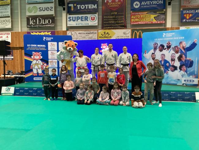 La classe des CP-CE1