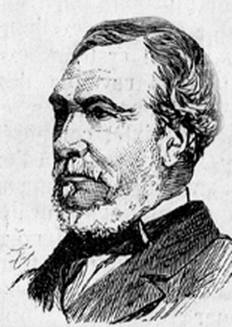 Adolphe Boisse Bozouls