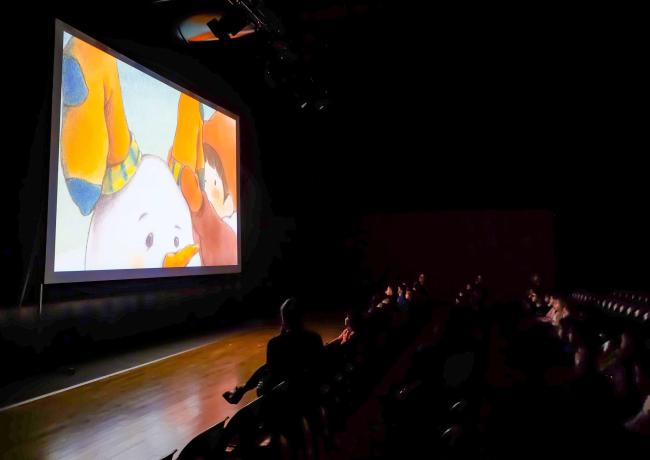 Cinéma AR Bozouls