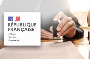 Arrêtés réglementaires