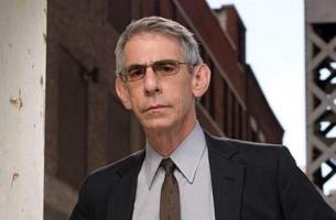 Richard BELZER (acteur américain)