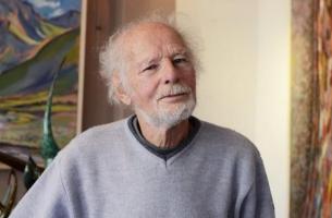 Hans VLEUGELS (artiste peintre)