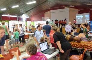 Annuaire des associations