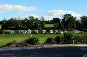 Aire de Camping-Car Bozouls bozouls.fr