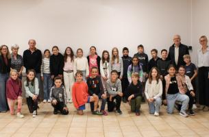 cme Bozouls 2025-2026